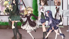 Boku wa tomodachi ga