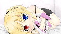 Boku wa tomodachi ga