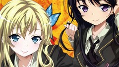 Boku wa tomodachi ga sukunai