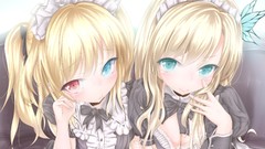 Boku wa tomodachi ga sukunai heterochromia kashiwazaki sena 