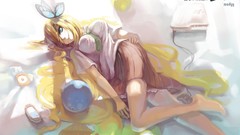 Boku wa tomodachi ga sukunai kashiwazaki sena