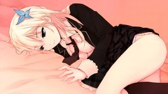 Boku wa tomodachi ga sukunai kashiwazaki sena