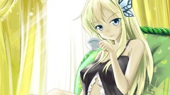 Boku wa tomodachi ga sukunai kashiwazaki sena