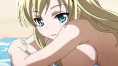Boku wa tomodachi ga sukunai kashiwazaki sena