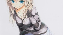 Boku wa tomodachi ga sukunai kashiwazaki sena