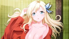 Boku wa tomodachi ga sukunai kashiwazaki sena