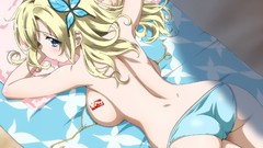 Boku wa tomodachi ga sukunai kashiwazaki sena