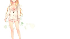 Boku wa tomodachi ga sukunai kashiwazaki sena coffee-kizoku 