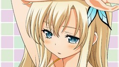 Boku wa tomodachi ga sukunai kashiwazaki sena duplicate
