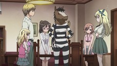 Boku wa tomodachi ga sukunai kashiwazaki sena Hasegawa Kobato 