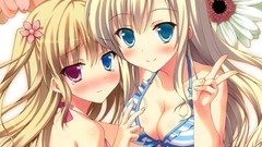 Boku wa tomodachi ga sukunai kashiwazaki sena Hasegawa Kobato 