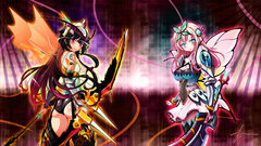 Boku wa tomodachi ga sukunai kashiwazaki sena Monster Hunter 