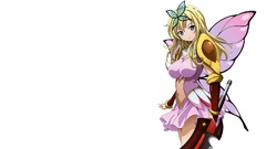 Boku wa tomodachi ga sukunai kashiwazaki sena Simple Background