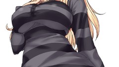 Boku wa tomodachi ga sukunai kashiwazaki sena Simple Background 