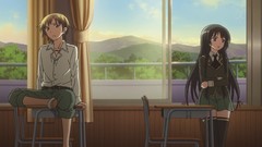 Boku wa tomodachi ga sukunai Mikazuki Yozora Hasegawa Kodaka