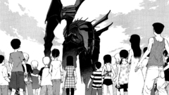 Bokurano Manga Anime