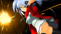 Bokusatsu tenshi dokuro-chan