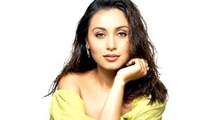 Bollywood Rani Mukherjee