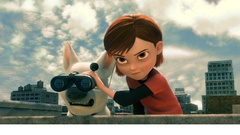 Bolt (2008)