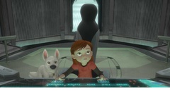 Bolt (2008)