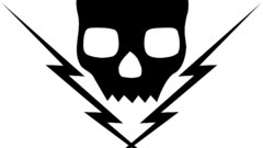 Bolt skull high Resolution