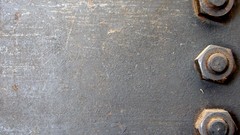 Bolt Textures metal
