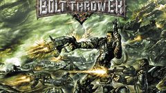 Bolt thrower
