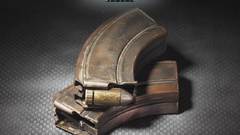 Bolter clips Noko clipin