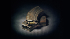 Bolter warhammer 40 000