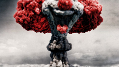 Bomb clown