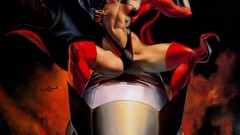 Bombs artistic drawings Julie