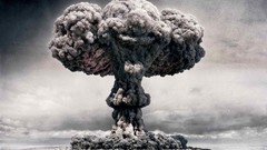 Bombs atomic