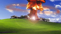 Bombs bliss windows xp