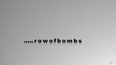 Bombs Blue Screen of Death screen of death black screen BlSoD