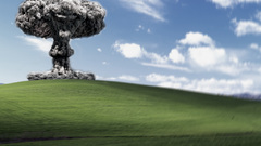 Bombs clowns windows xp