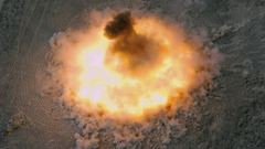 Bombs military explosions warfare