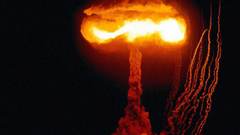 Bombs Nuclear nuclear explosions