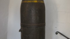 Bombs world war i