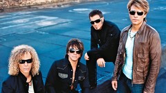 Bon jovi singers Rock Music