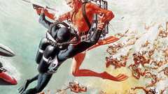 Bond Agent 007 Movies