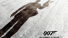 Bond James 007