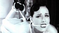 Bondage Dita Von Teese