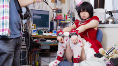 Bondage Ushijima Iiniku