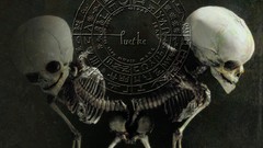 Bones skulls artwork