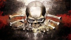 Bones skulls risen 2 video games