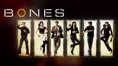 Bones TV series