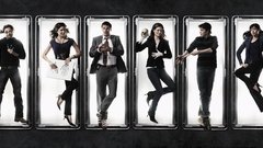 Bones TV series