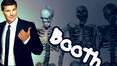 Bones TV series David