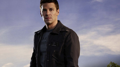 Bones TV series David