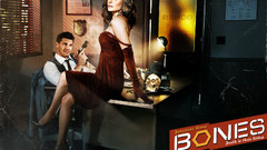 Bones TV series emily